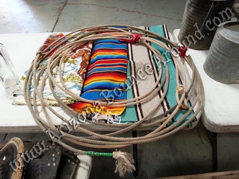 Western Town Inflatable rentals Phoenix